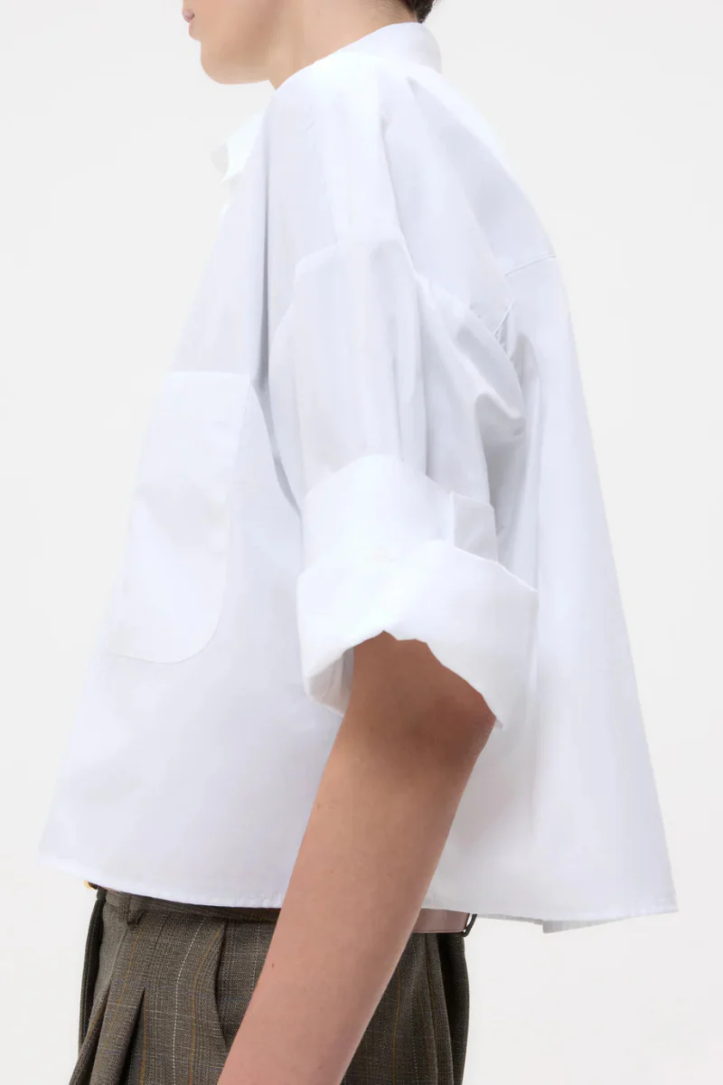 Next Ex Shirt - Image 6