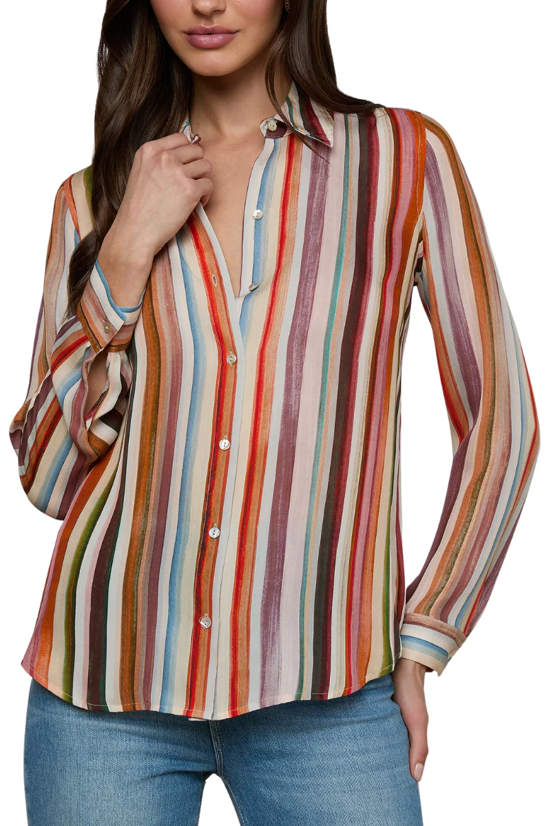 Nina Blouse