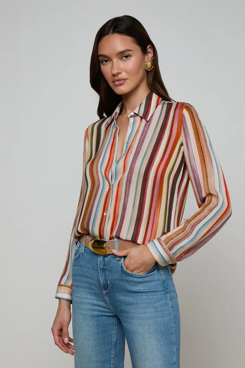 Nina Blouse - Image 2