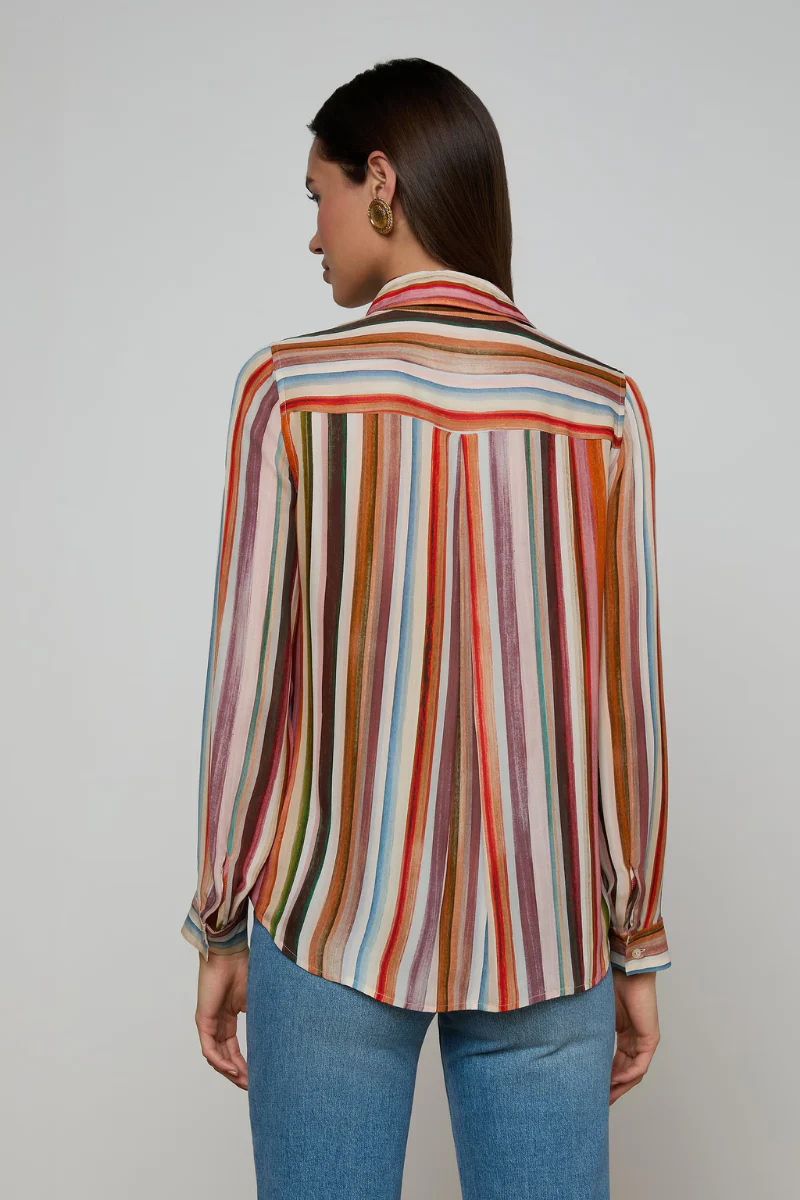 Nina Blouse - Image 3