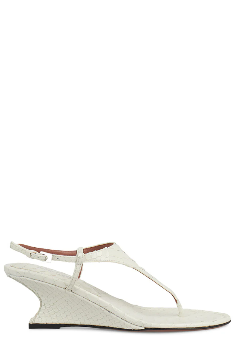 Nina Thong Sandal
