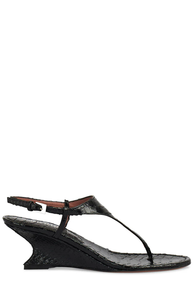 Nina Thong Sandal - Image 2