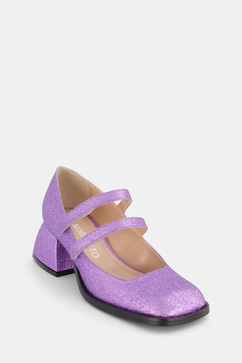 Bulla Bacara Mary-Janes - Image 3