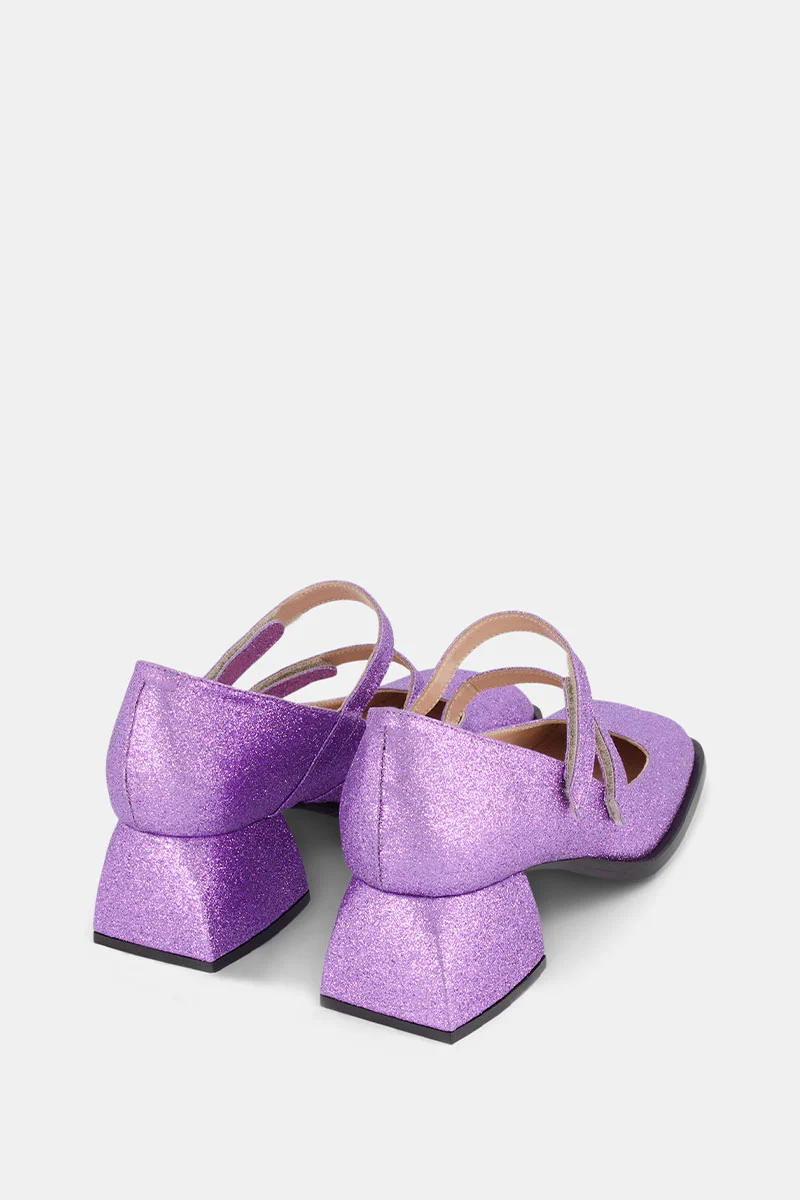 Bulla Bacara Mary-Janes - Image 4