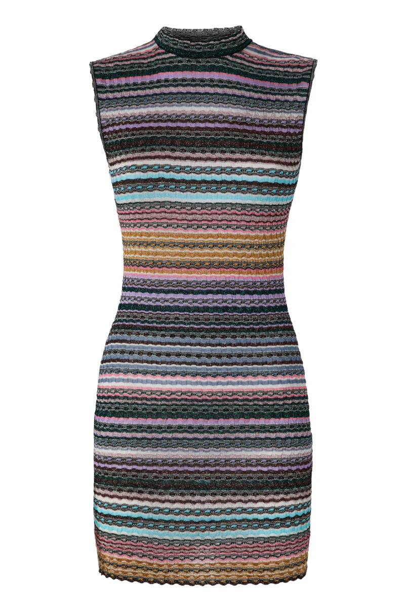 Nocciolino Mini Dress
