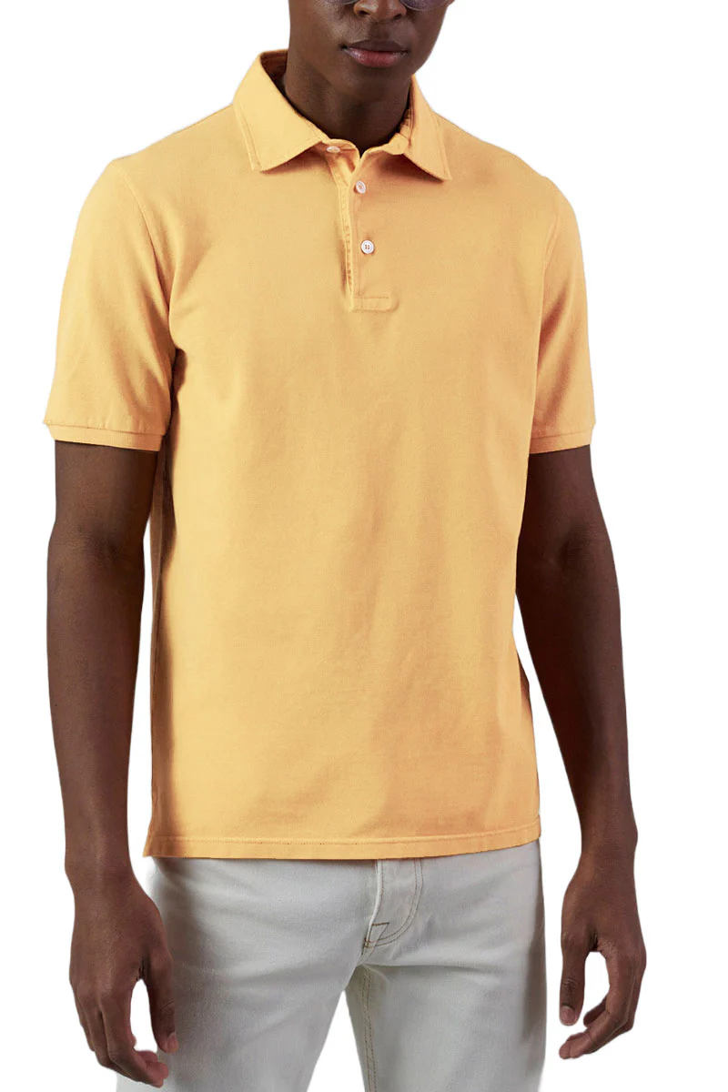 North Piquet Polo - Image 2