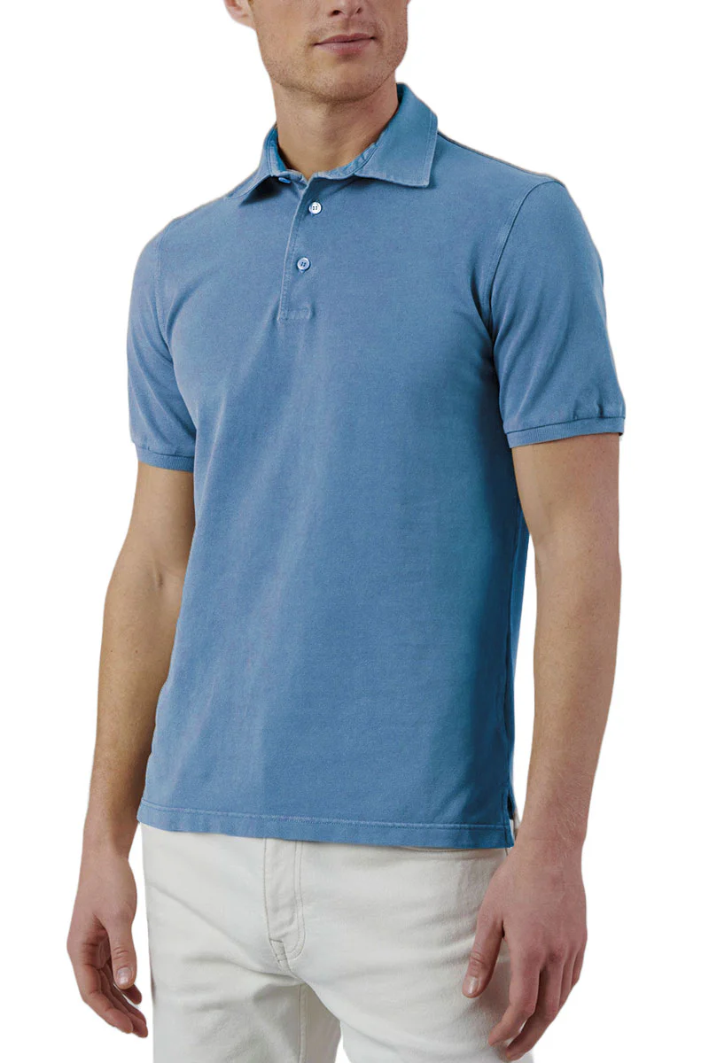 North Piquet Polo - Image 3