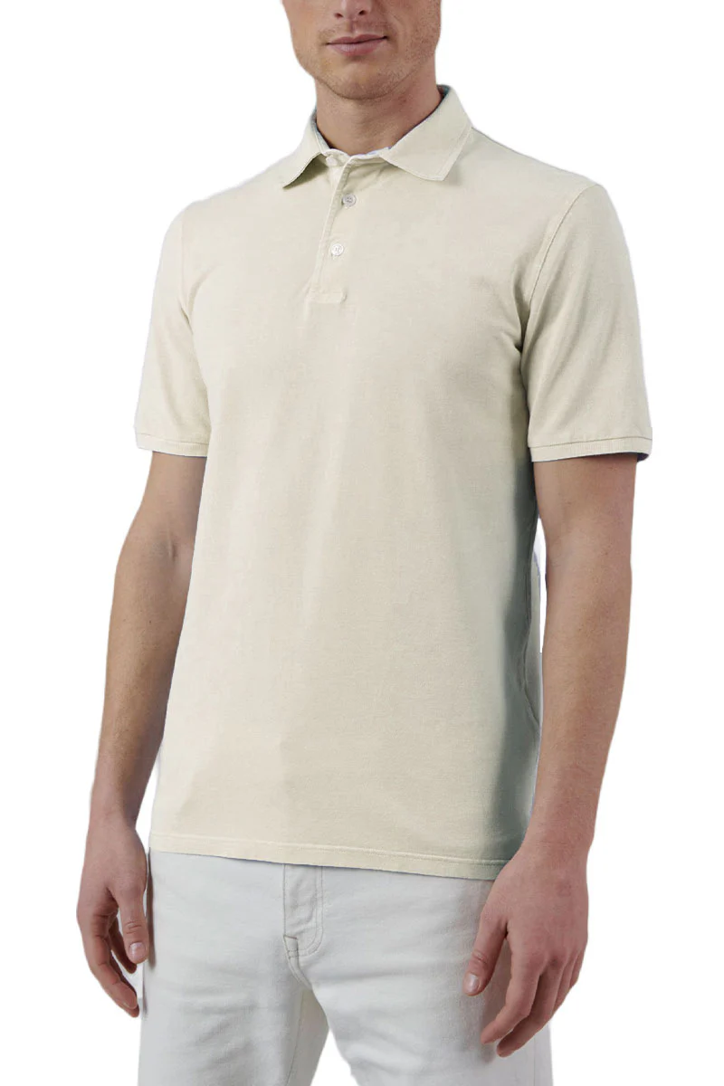 North Piquet Polo - Image 4