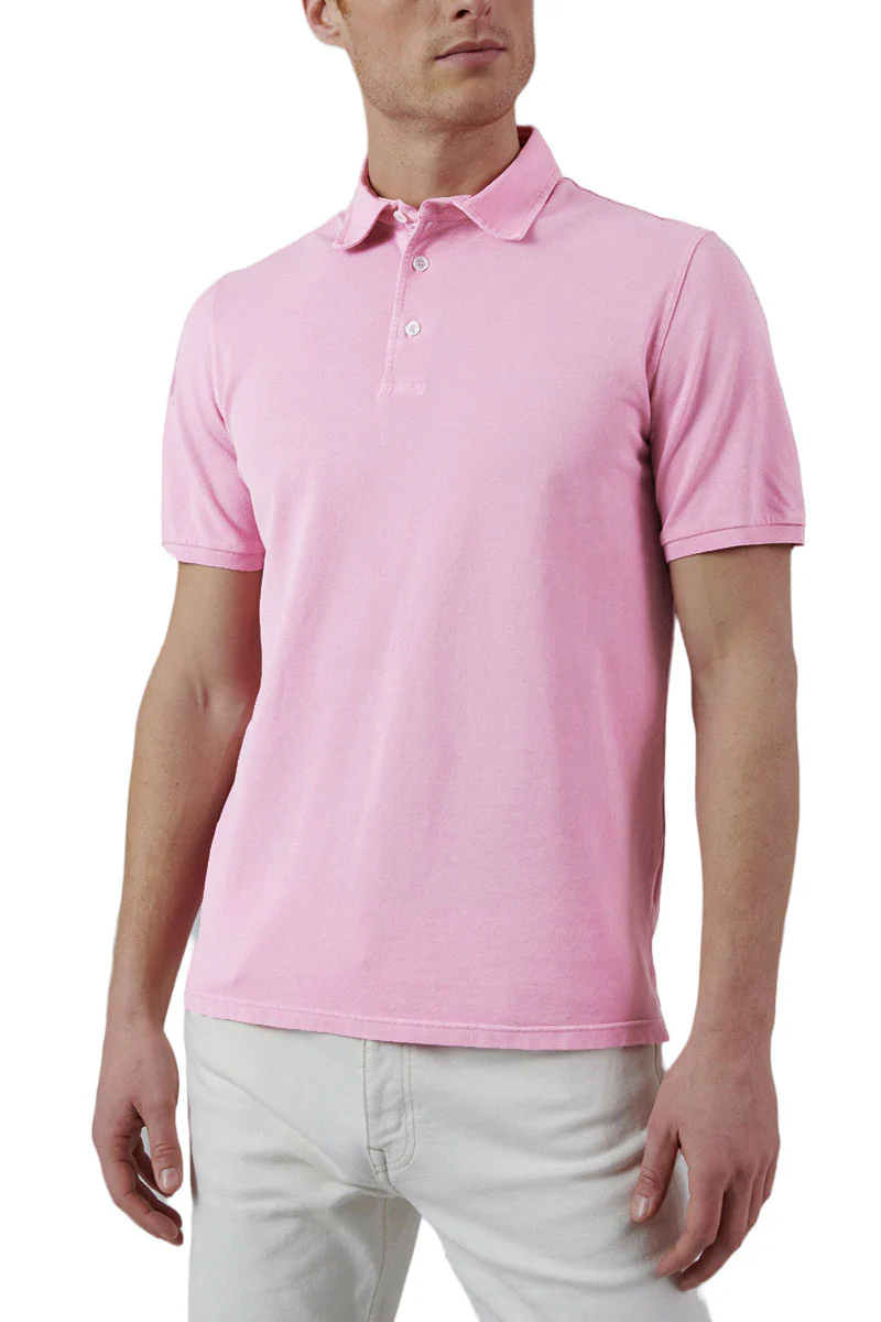 North Piquet Polo - Image 5