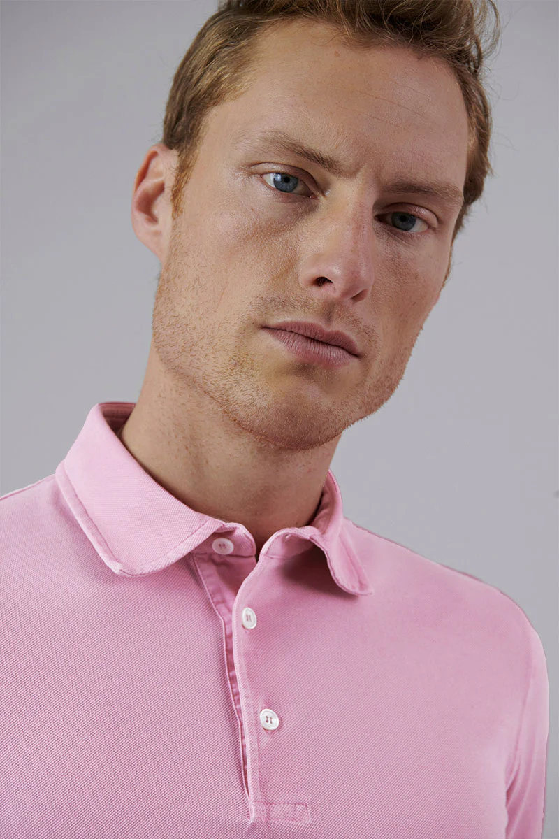 North Piquet Polo - Image 6