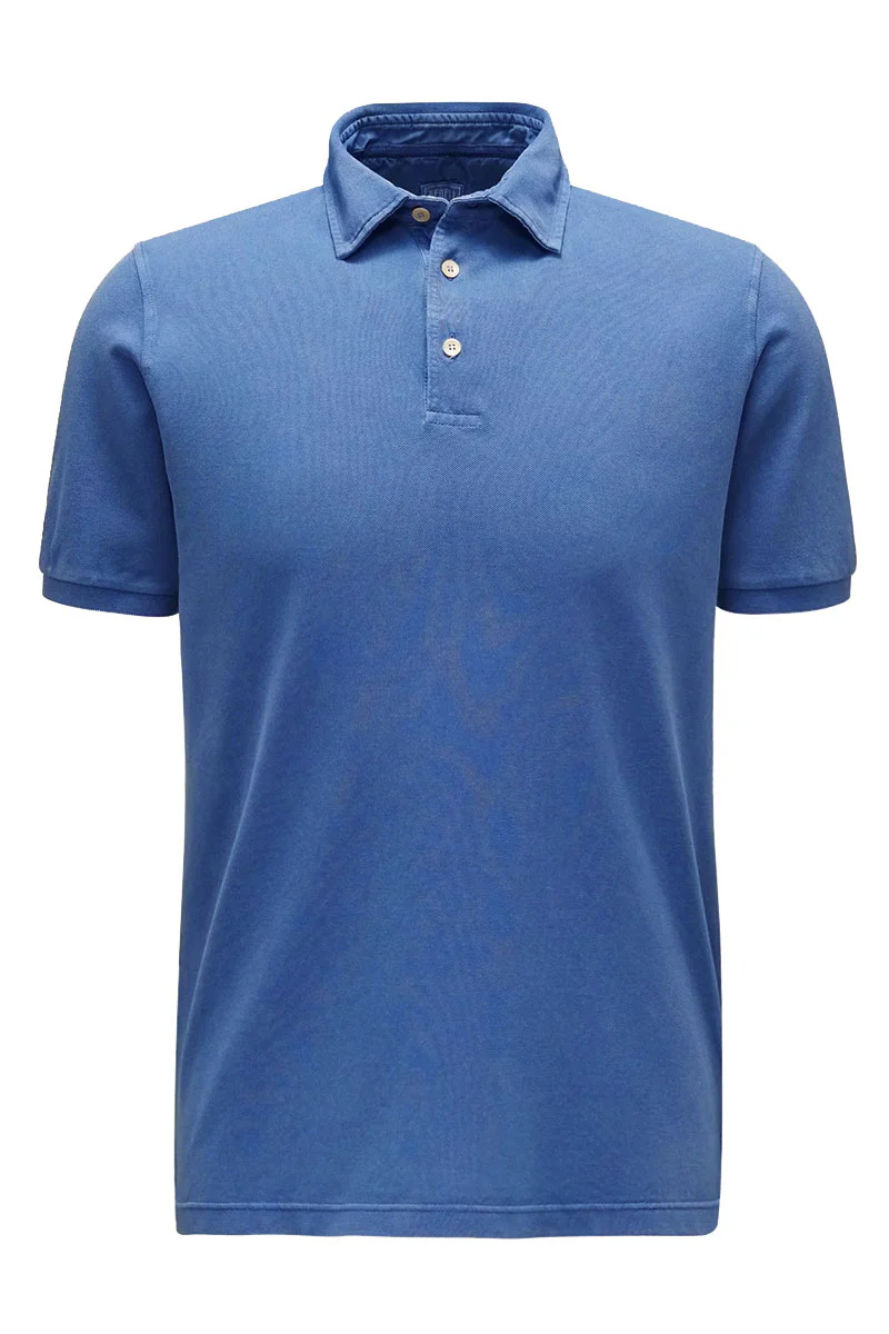 North Piquet Polo