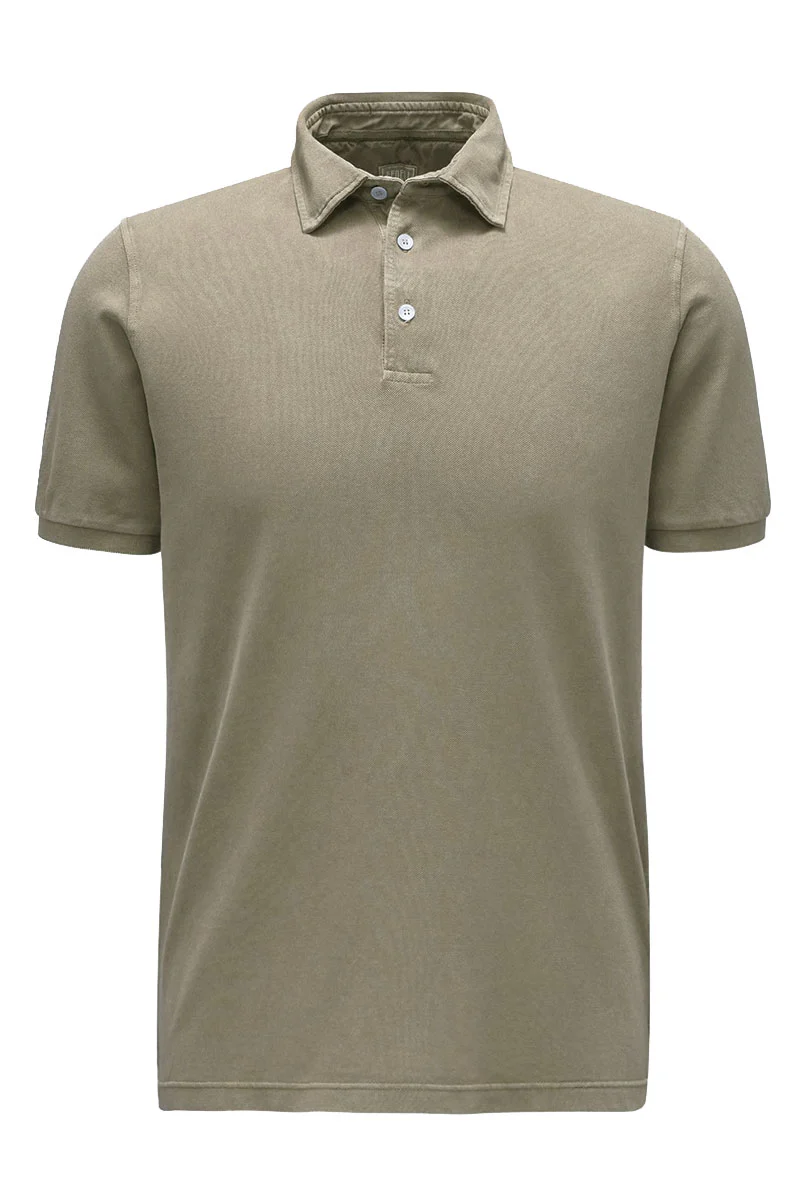 North Piquet Polo - Image 2