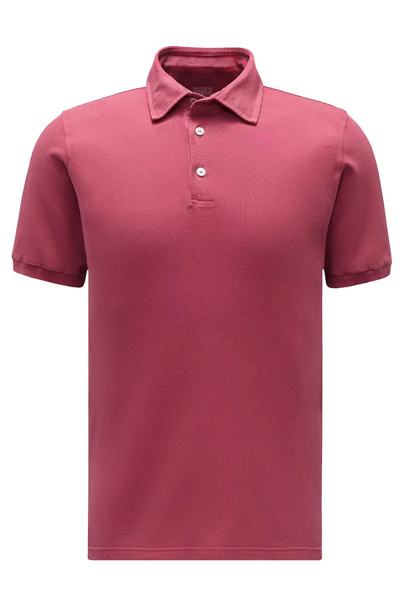 North Piquet Polo - Image 3