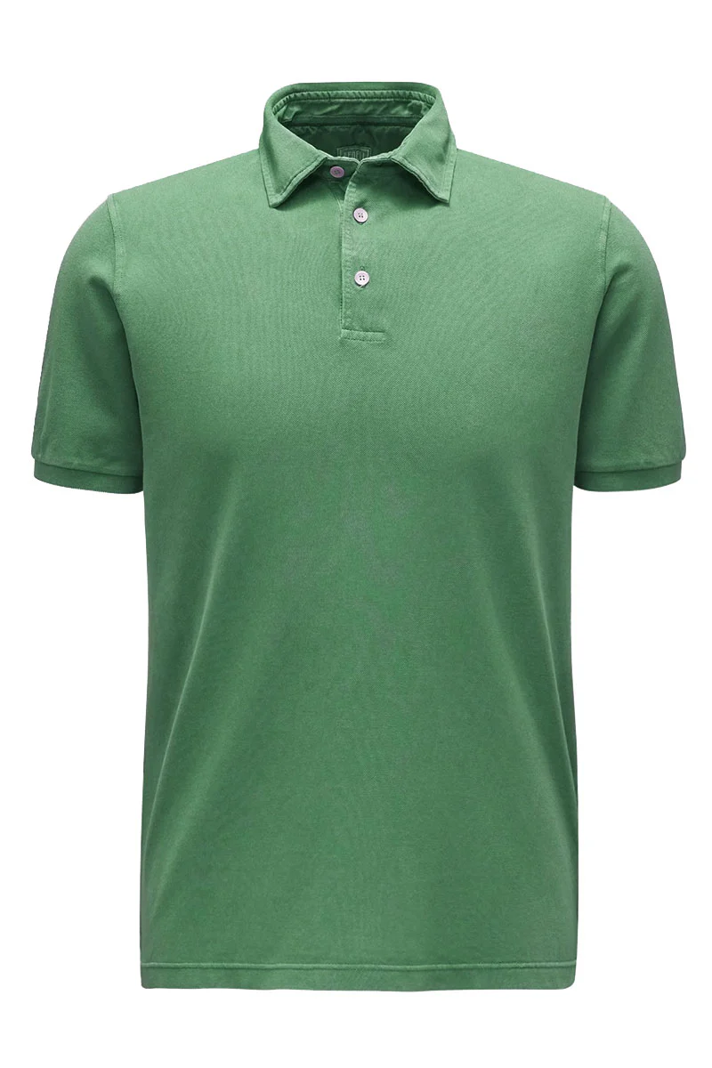 North Piquet Polo - Image 4