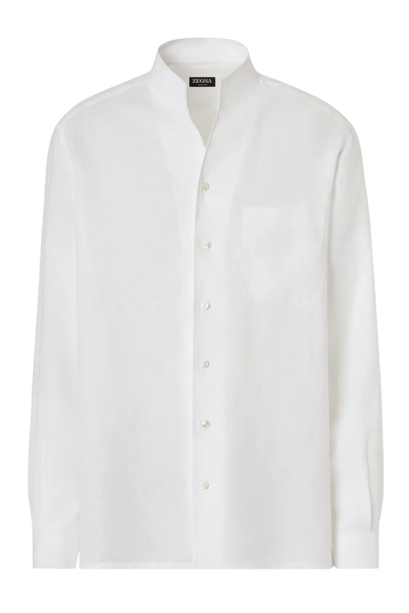 Oasi Lino Shirt