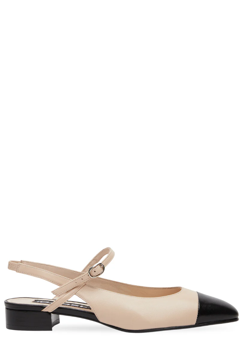 Oceano Slingbacks