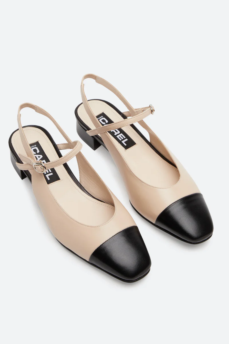 Oceano Slingbacks - Image 2