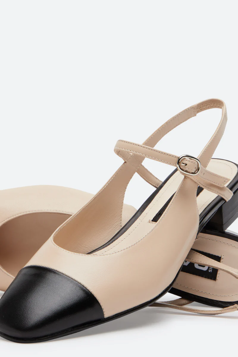 Oceano Slingbacks - Image 3
