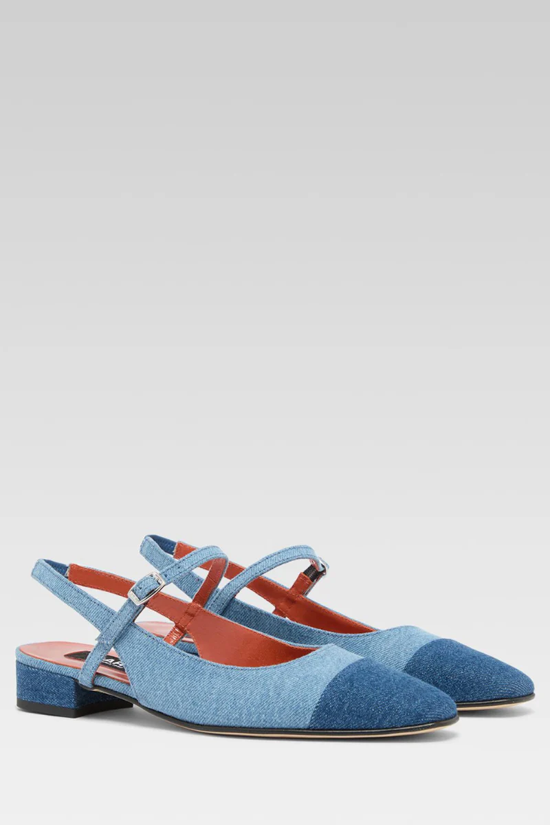 Oceano Slingbacks - Image 2