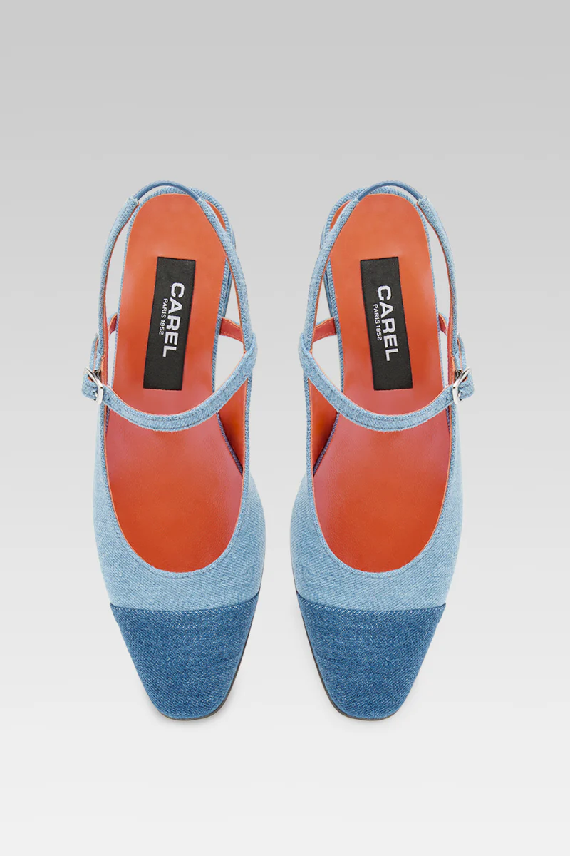 Oceano Slingbacks - Image 3