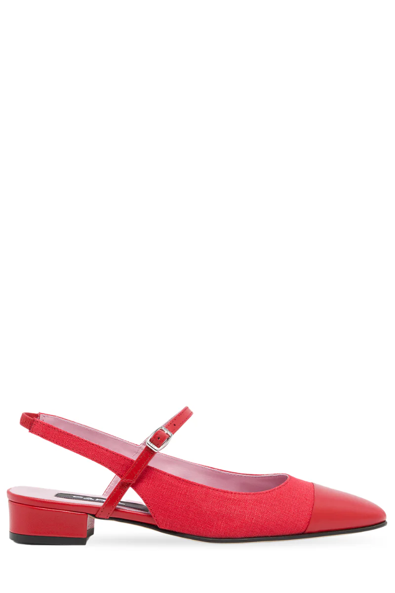 Oceano Slingbacks - Image 2