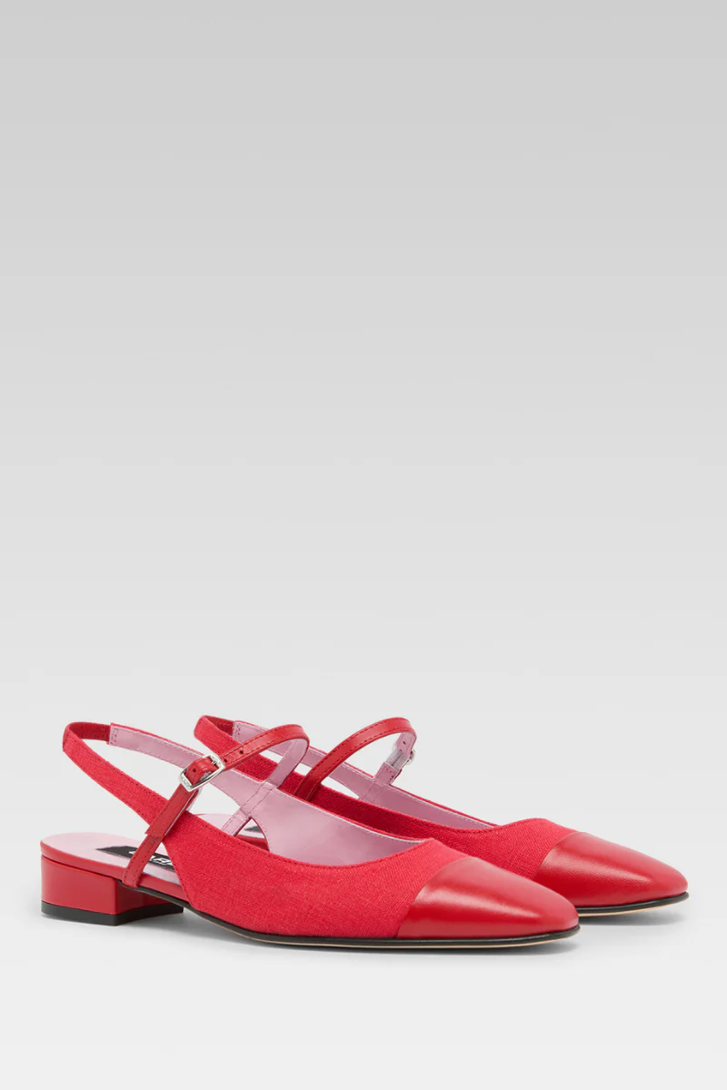 Oceano Slingbacks - Image 3