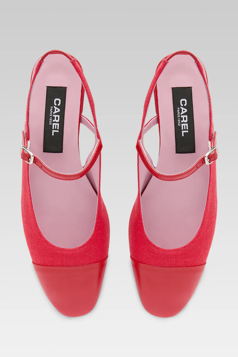 Oceano Slingbacks - Image 4