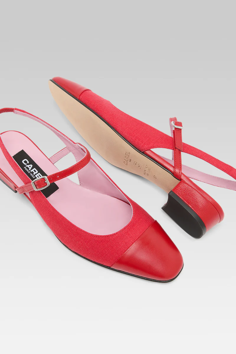 Oceano Slingbacks - Image 5
