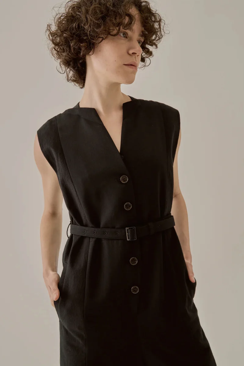 Ofelia Jumpsuit - Image 2