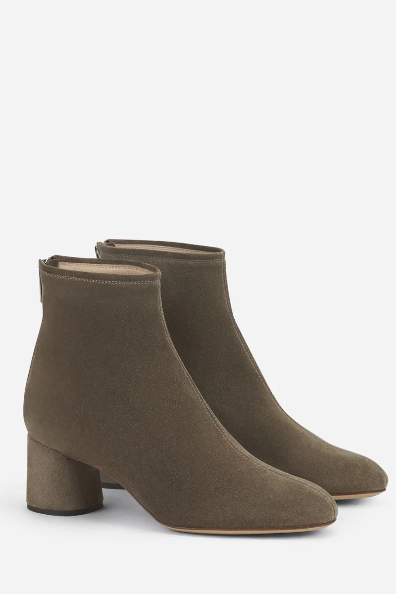 Olga Booties - Image 3