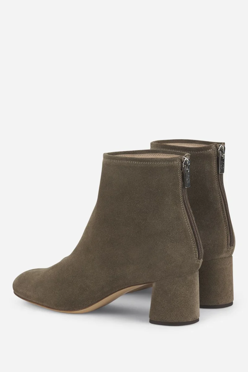 Olga Booties - Image 4