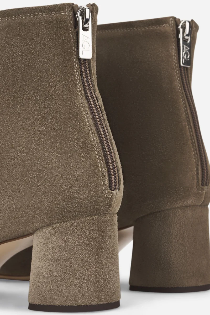 Olga Booties - Image 5