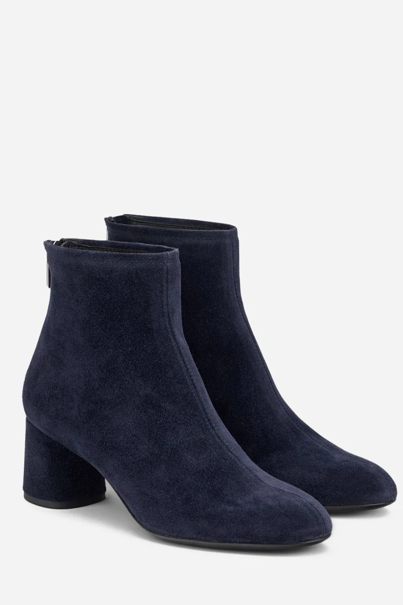 Olga Booties - Image 7