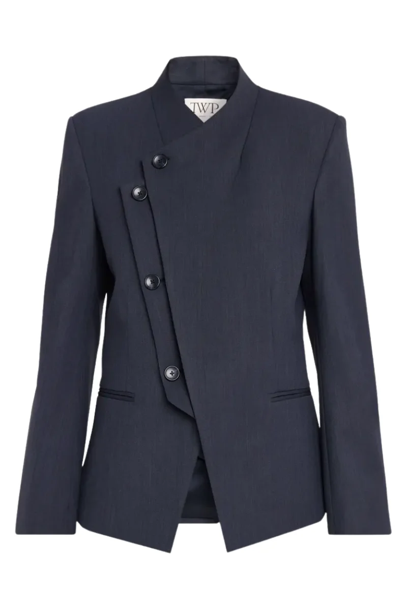 Oliver Blazer