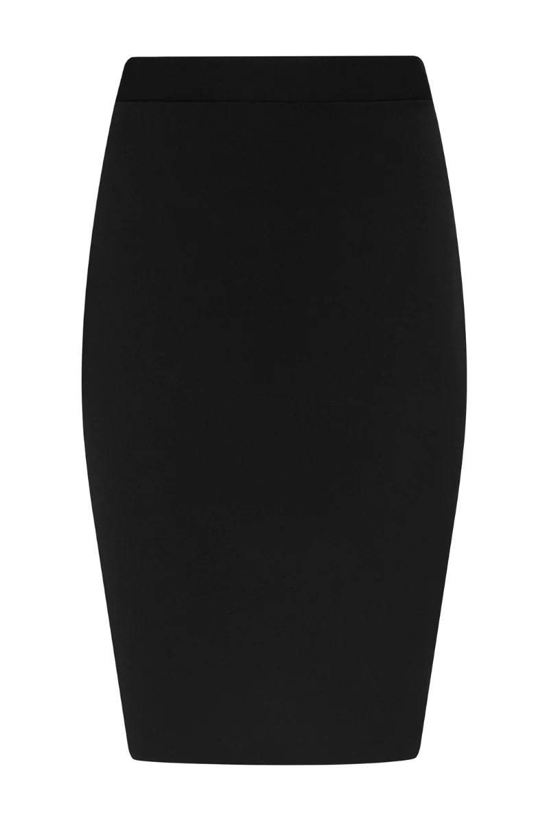 Olyvia Pencil Skirt - Image 3