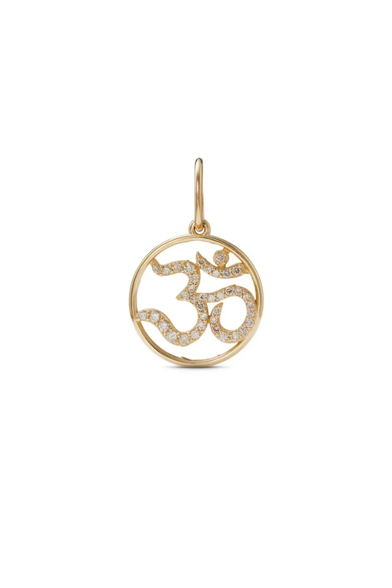 OM Pendant