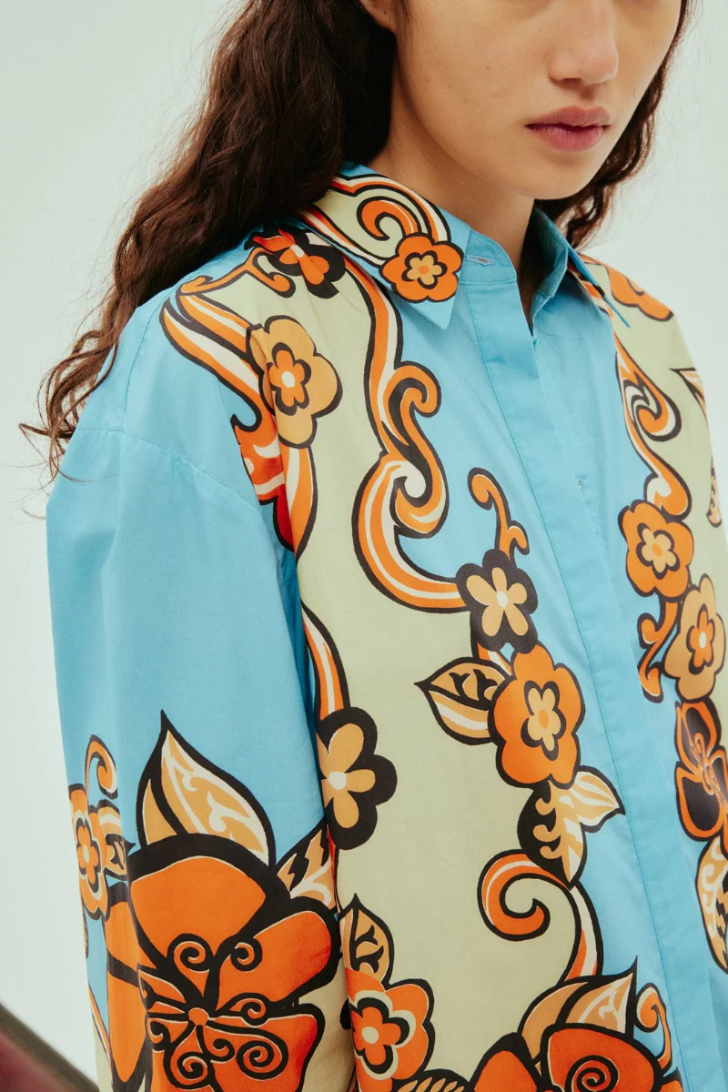 Ondine Shirt - Image 3