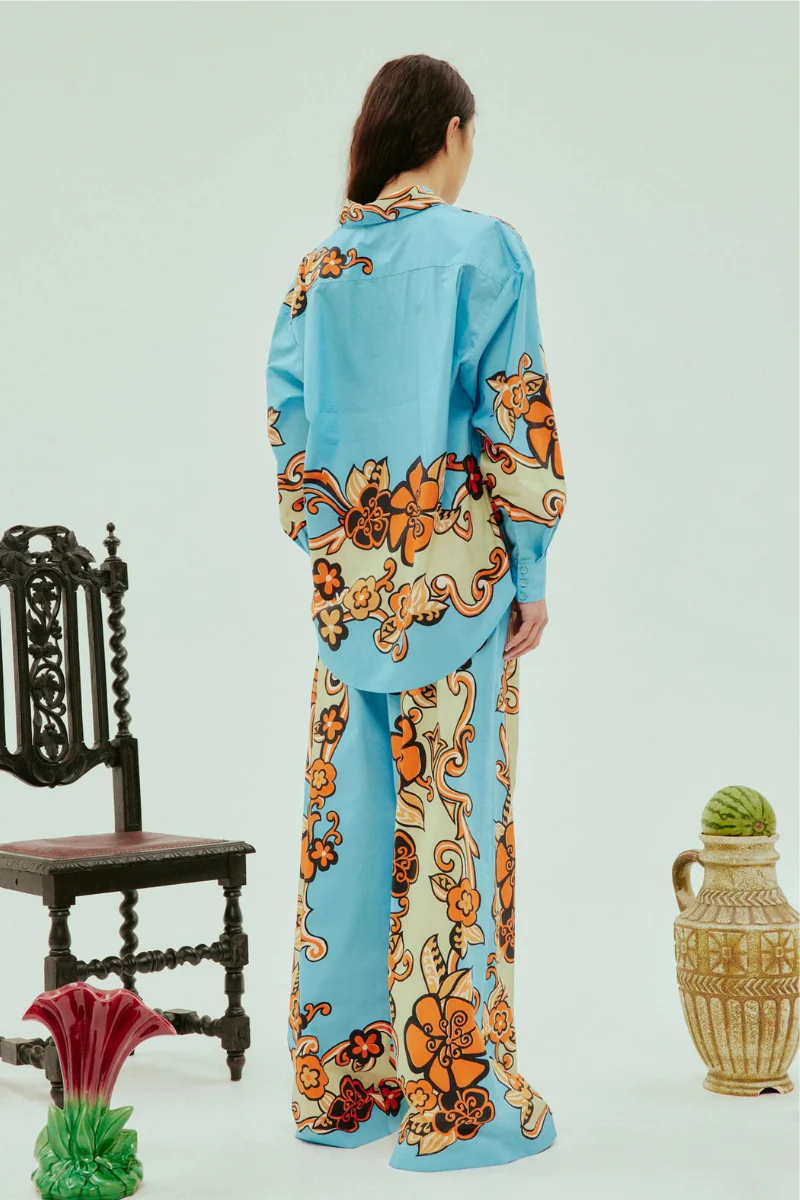 Ondine Shirt - Image 4