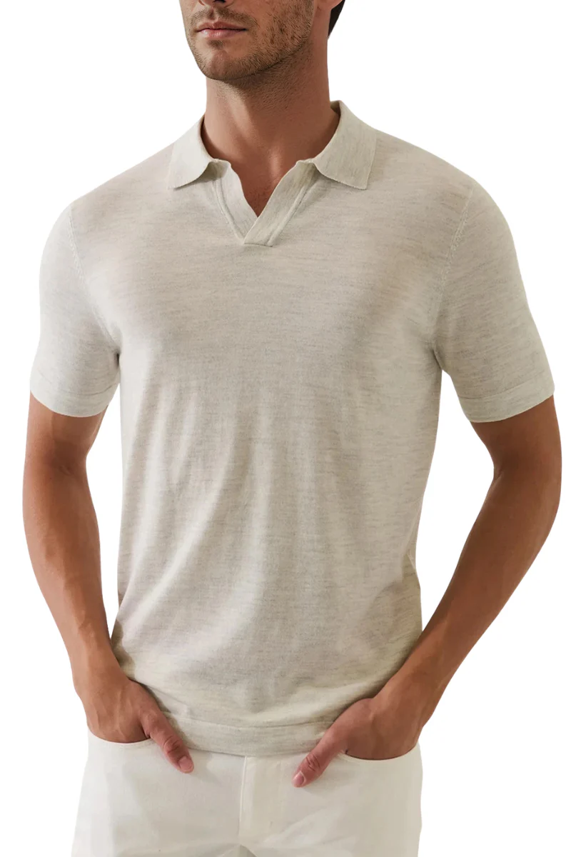 Open Polo