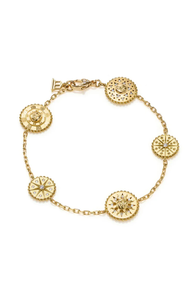 Orbit Bracelet