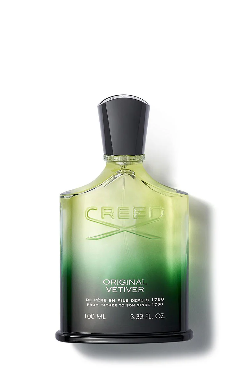 Original Vétiver