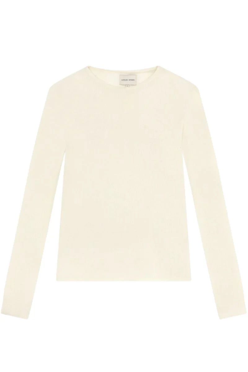 Ortigia Knitted Top