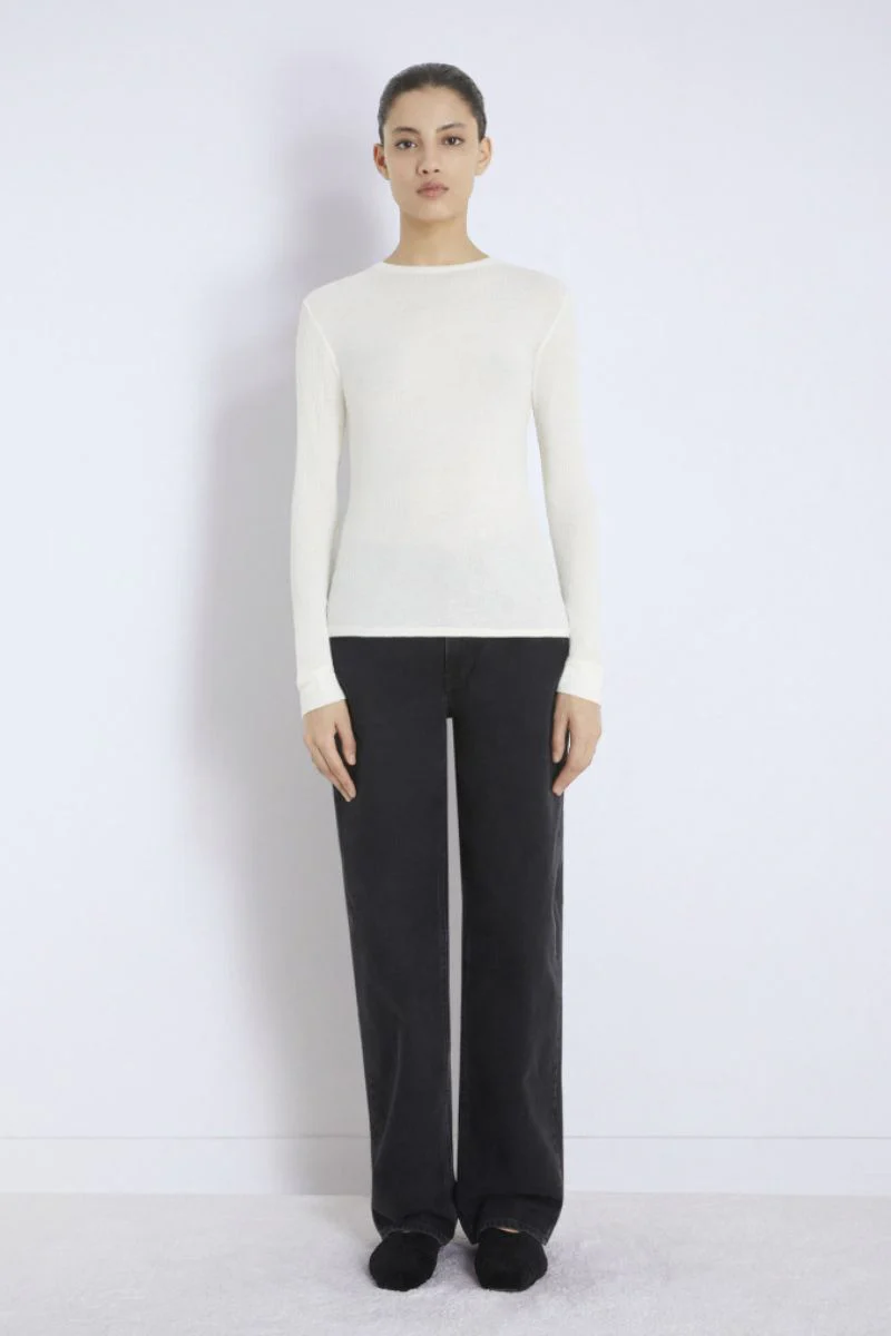 Ortigia Knitted Top - Image 2