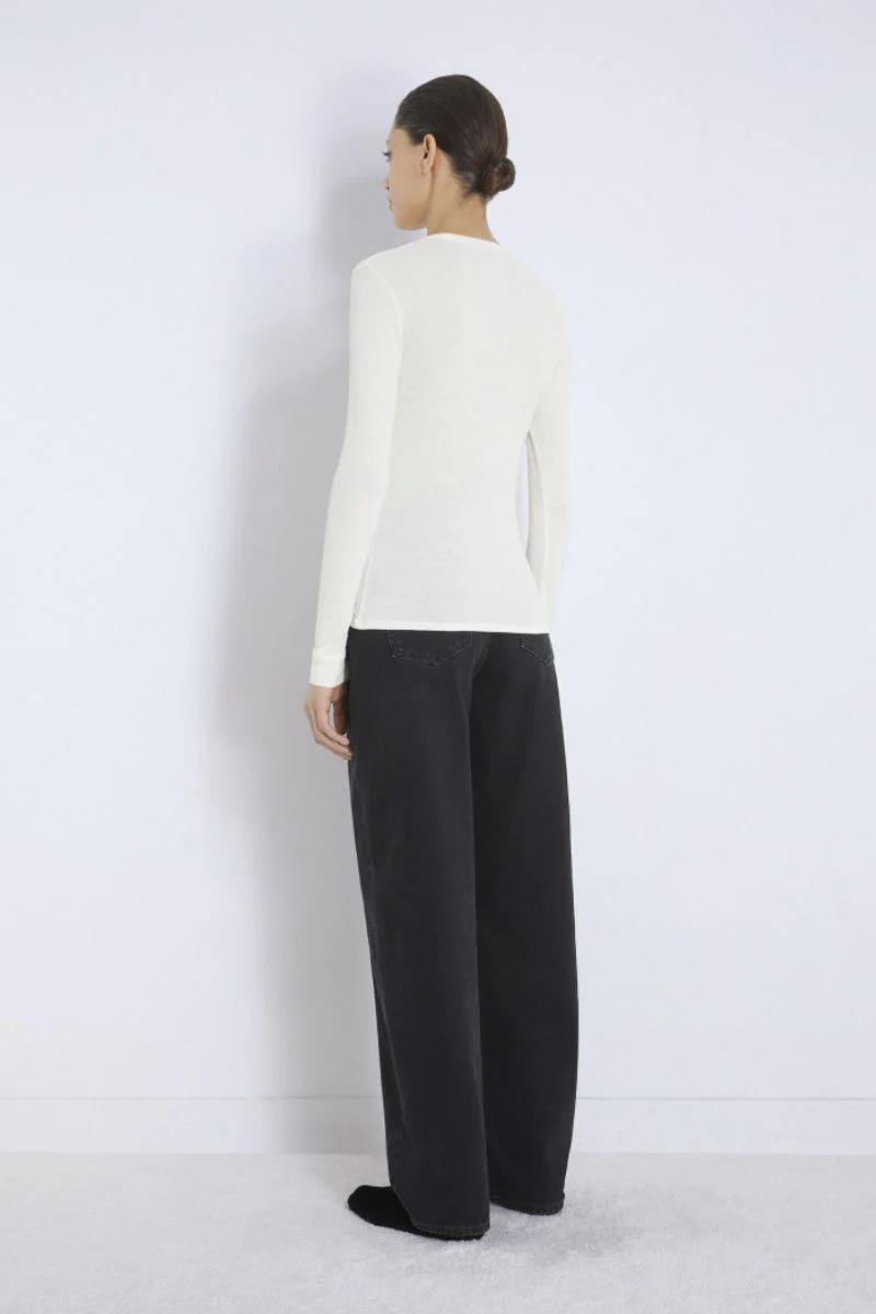 Ortigia Knitted Top - Image 3