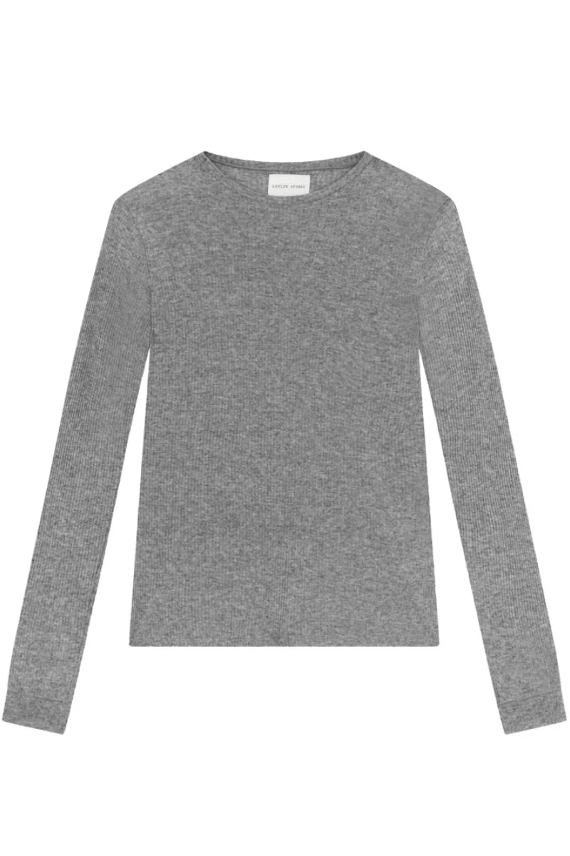 Ortigia Knitted Top - Image 4