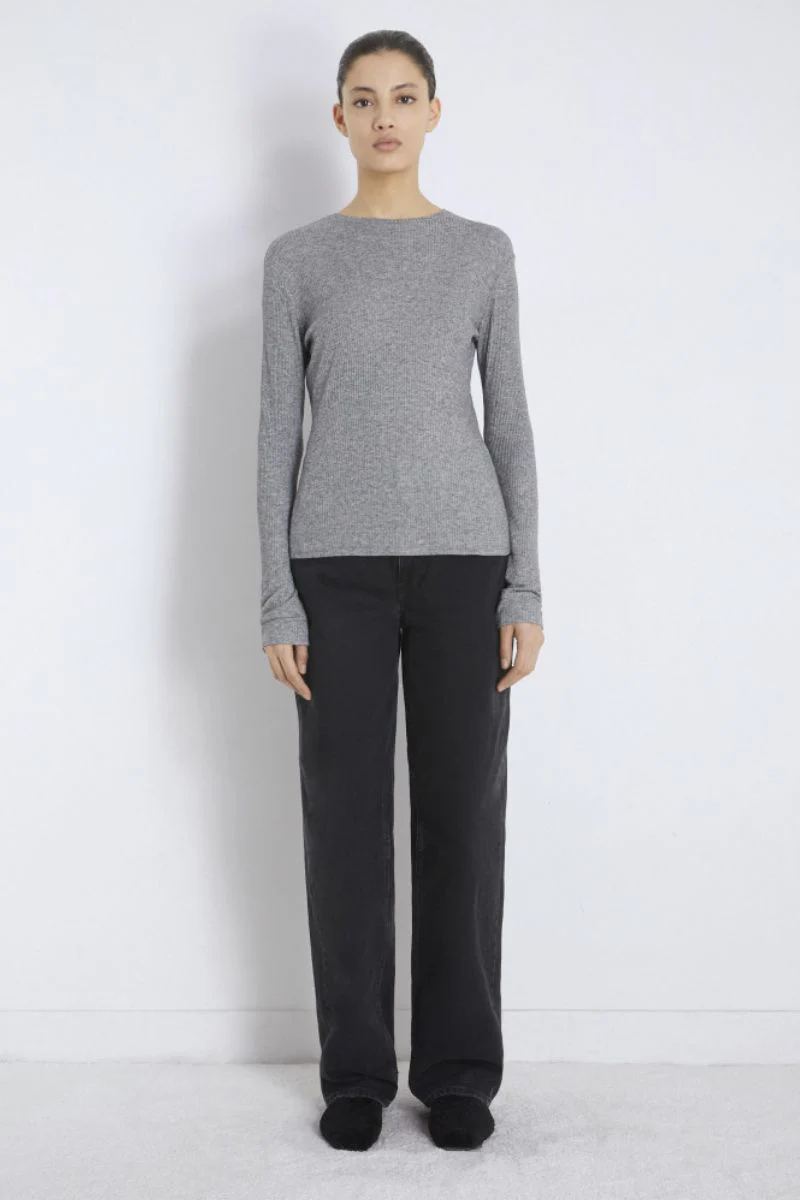 Ortigia Knitted Top - Image 5