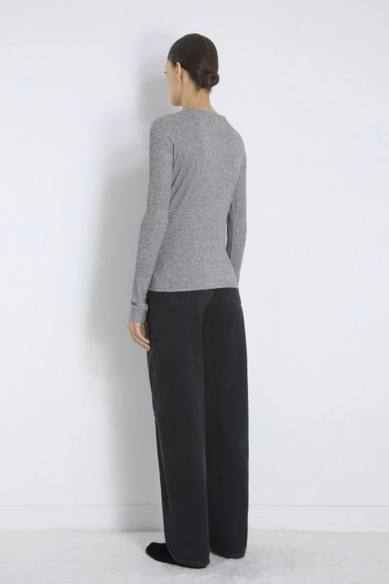 Ortigia Knitted Top - Image 6