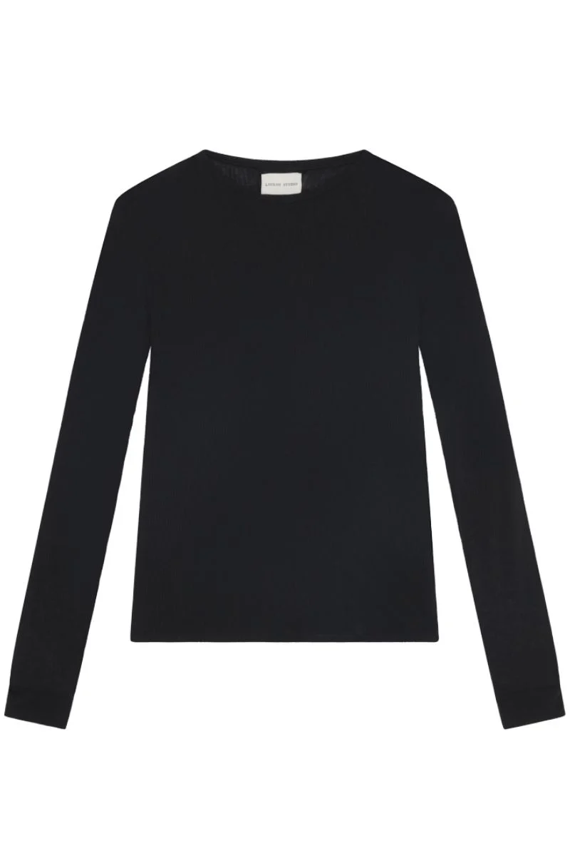 Ortigia Knitted Top - Image 7