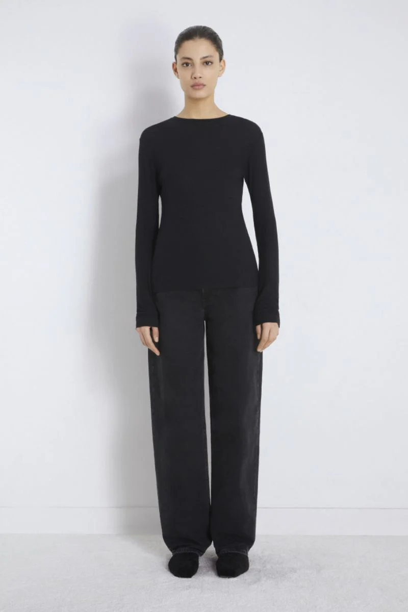 Ortigia Knitted Top - Image 8