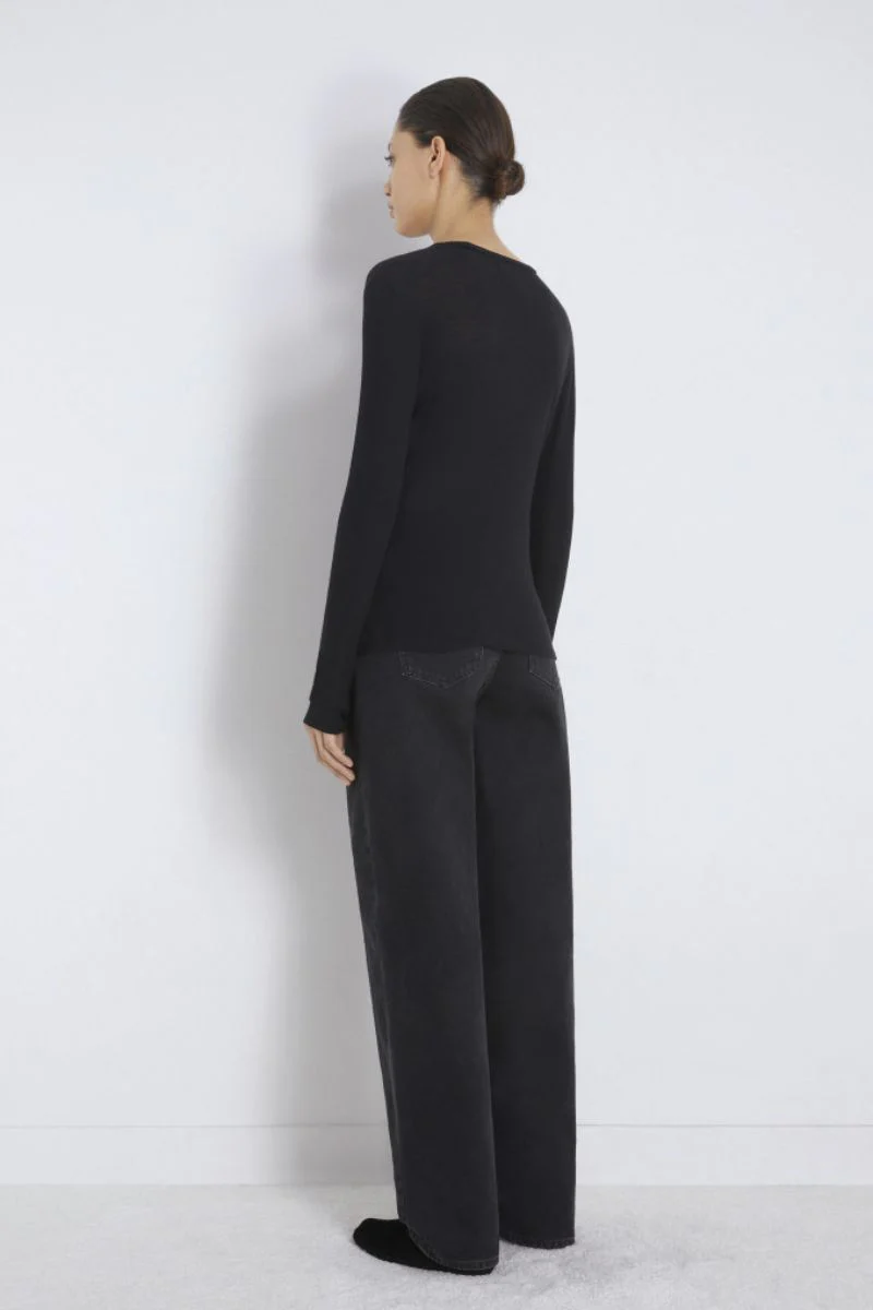 Ortigia Knitted Top - Image 9